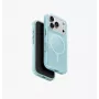 UNIQ Clario Magclick Ladehülle für iPhone 18 Pro / 17 Pro – Minze