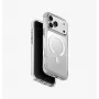 UNIQ Combat Magclick Ladehülle für iPhone 18 Pro Max / 17 Pro Max – Weiß