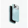 UNIQ Clario MagClick Ladehülle für iPhone 18 Pro Max / 17 Pro Max – Blau
