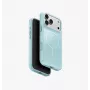 UNIQ Clario MagClick Lade-Eco-Hülle für iPhone 18 Pro Max / 17 Pro Max – Minze