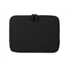 Natec Mussel 2 Max 14,1 schwarze Laptop-Hülle