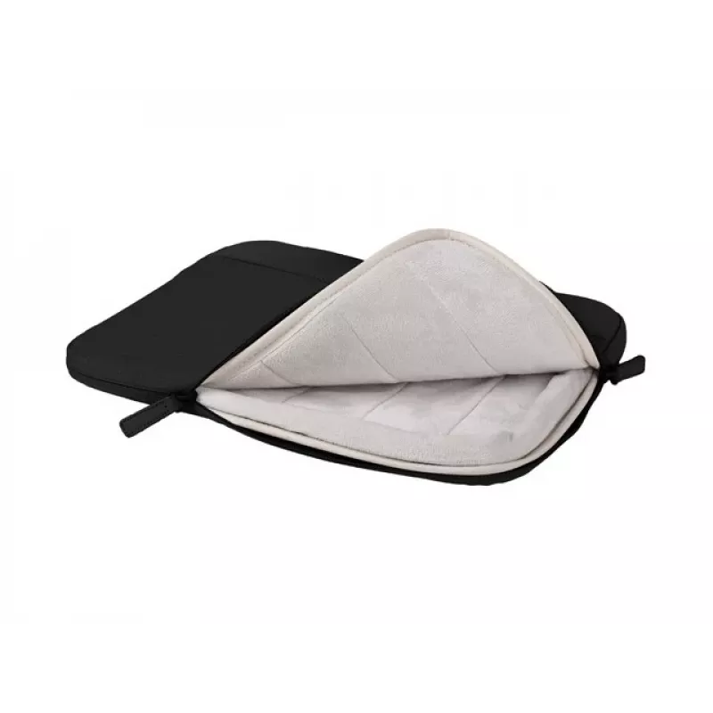 Natec Mussel 2 Max 14,1 schwarze Laptop-Hülle