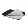 Natec Mussel 2 Max 16 Laptop-Hülle NET-2482, Schwarz