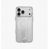 UNIQ Heldro Air MagClick Ladehülle für iPhone 18 Pro Max / 17 Pro Max – Transparent