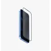 UNIQ Optix Covex Matte DX2 Panzerglas Displayschutzfolie für iPhone 18 Pro Max