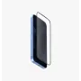 UNIQ Optix Covex Matte DX2 Panzerglas Displayschutzfolie für iPhone 18 Pro Max