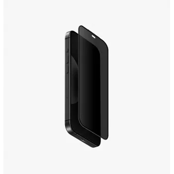 UNIQ Optix Privacy Xenon Nanoceram Displayschutzfolie für iPhone 18 Pro Max