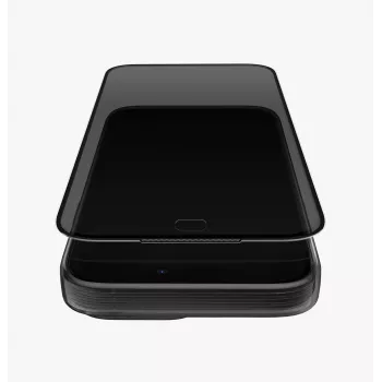 UNIQ Optix Privacy Xenon Nanoceram Displayschutzfolie für iPhone 18 Pro Max