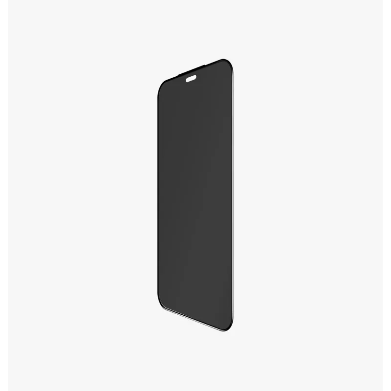 UNIQ Optix Privacy Xenon Nanoceram Displayschutzfolie für iPhone 18 Pro Max