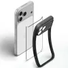 Spigen Ultra Hybrid iPhone 17 Pro / 18 Pro Mattschwarz