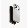 UNIQ Lyden MagClick Ladehülle für iPhone 17 Pro, Schwarz