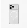 UNIQ Airsuit MagClick Ladehülle für iPhone 18 Pro Max / 17 Pro Max – Schwarz