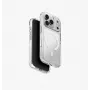 UNIQ LifePro Xtreme MagClick Ladehülle für iPhone 18 Pro / 17 Pro – Transparent