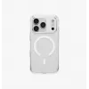 UNIQ LifePro Xtreme MagClick Ladehülle für iPhone 18 Pro / 17 Pro – Transparent