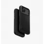 UNIQ Keva Magclick Ladehülle für iPhone 18 Pro Max / 17 Pro Max – Schwarz