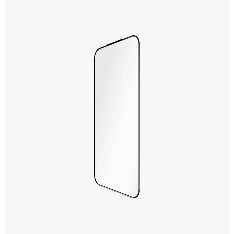 UNIQ Optix Xenon Nanokeramik Displayschutzfolie für iPhone 18 Pro