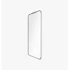 UNIQ Optix XenonNanoceram Keramikglas Displayschutzfolie für iPhone 18 Pro Max