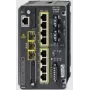 Cisco IE-3500-8P3S-E Industrie-Switch, 8 Gigabit PoE+ und 3 SFP, Network Essentials