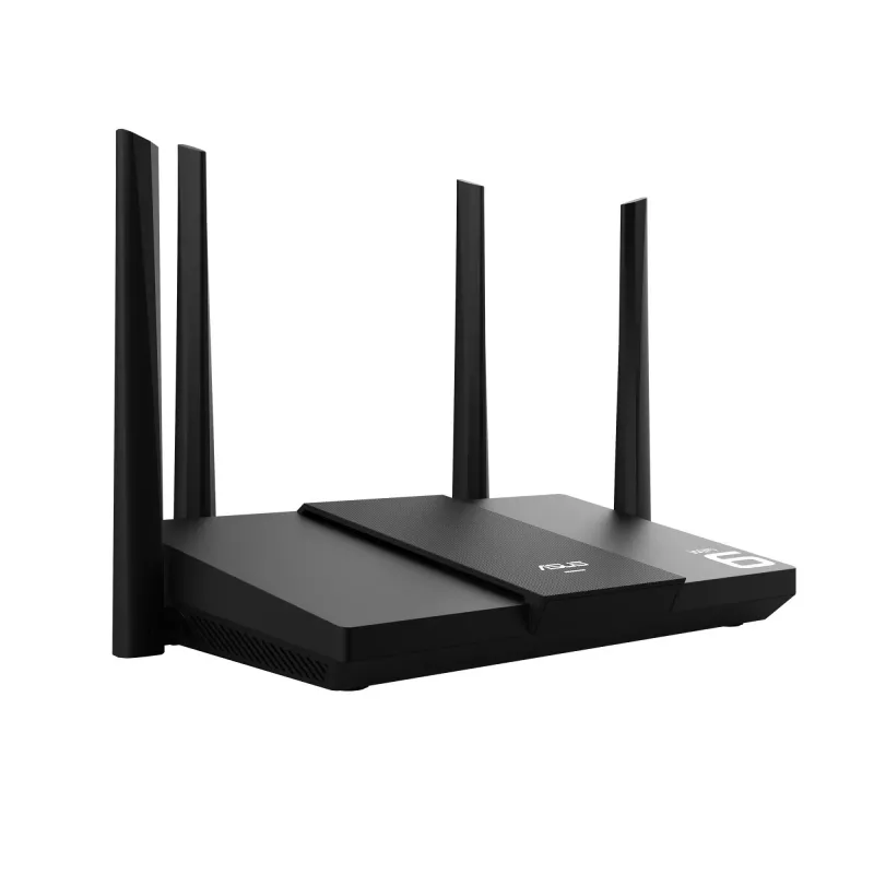 ASUS RT-AX3000E AX3000 Dual-Band Wi-Fi 6 WLAN-Router