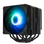 Zalman CNPS15X BP ARGB 120mm schwarzer CPU-Luftkühler