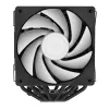 Zalman CNPS15X BP ARGB 120mm schwarzer CPU-Luftkühler