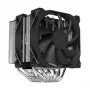 Zalman CNPS12X BP CPU-Kühler, 120mm, Schwarz