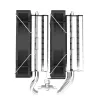 Zalman CNPS12X BP CPU-Kühler, 120mm, Schwarz