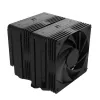 Zalman CNPS15X BP Black 120mm ARGB CPU-Luftkühler