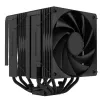 Zalman CNPS15X BP Black 120mm ARGB CPU-Luftkühler
