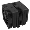 Zalman CNPS15X BP Black 120mm ARGB CPU-Luftkühler