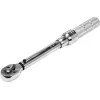 YATO Drehmomentschlüssel 1/4 Zoll 2,5-20 Nm YT-07511