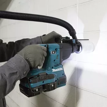 Makita DHR282ZU 18V LXT Brushless SDS-PLUS Bohrhammer (Nur Werkzeug)