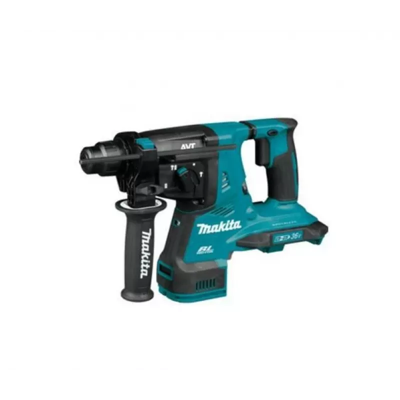 Makita DHR282ZU 18V LXT Brushless SDS-PLUS Bohrhammer (Nur Werkzeug)