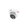DAHUA IPC-HDW1439T1-A-LED-0360B-PRO 4MP Full-Colour Turret-Netzwerkkamera mit integriertem Mikrofon