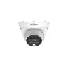 DAHUA IPC-HDW1439T1-A-LED-0360B-PRO 4MP Full-Colour Turret-Netzwerkkamera mit integriertem Mikrofon