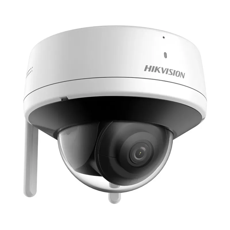 Hikvision DS-2CV2121G2-IDW-2.8 2MP feste Dome-Überwachungskamera für den Außenbereich