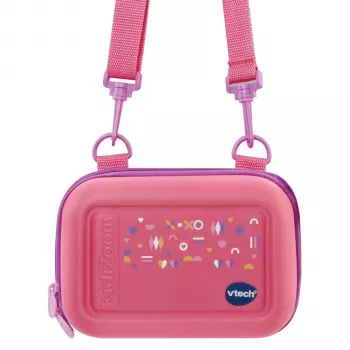 VTech Kidizoom Kamera Tragetasche Pink 80-424959