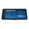 Logitech Rally Bar + Tap IP Videokonferenz-Kit für mittelgroße Räume, Graphit, 4K UHD, Zoom & Microsoft Teams zertifiziert