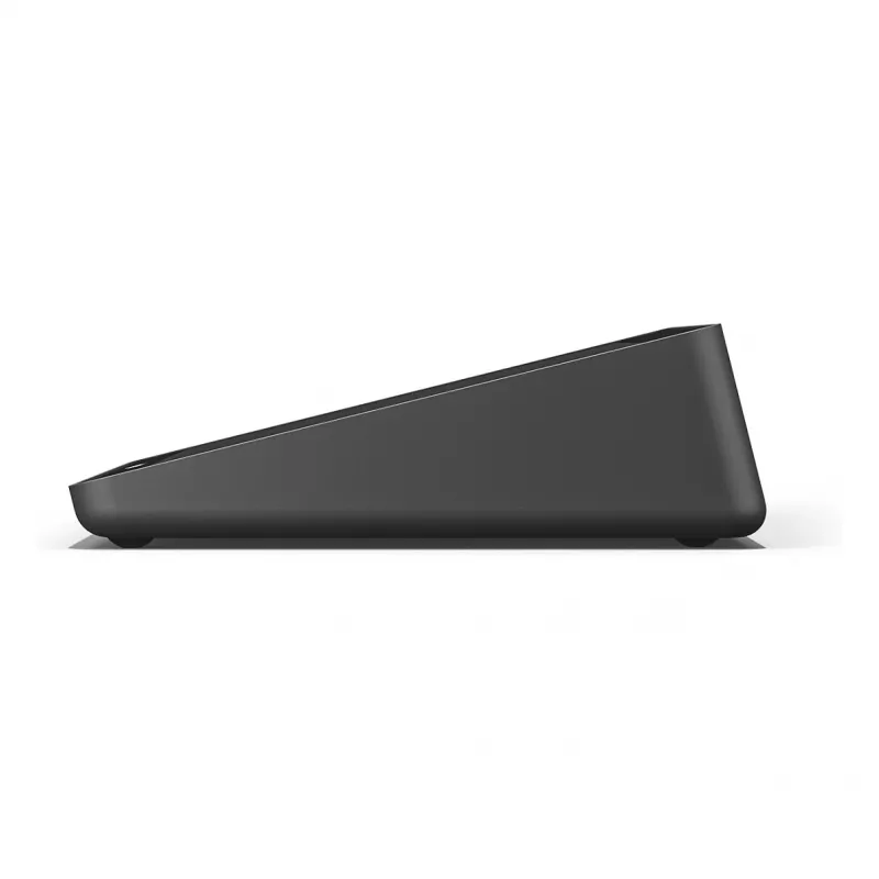 Logitech Tap Rally Bar Bundle mit RoomMate für Zoom Rooms - 4K-Videokonferenzsystem TAPRBGUNIAPP