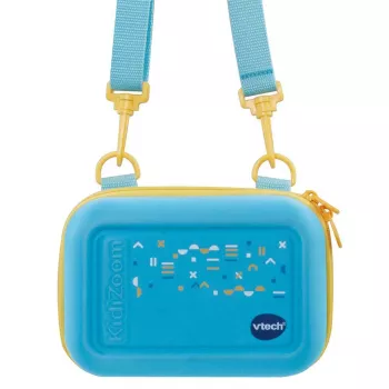 VTech Kidizoom Kameratasche Blau (10-424949)