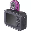 VTech KidiZoom Video Studio HD Digitalkamera Lila/Schwarz