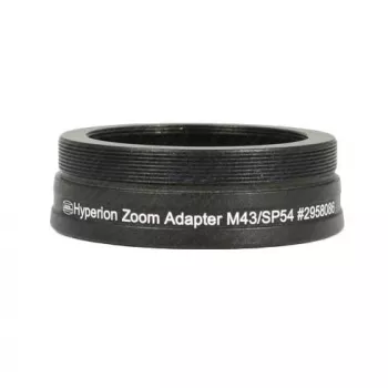 Baader Hyperion Zoom M43/SP54 Gewindeadapter