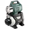 Metabo HWW 4500/25 Inox Plus Gartenpumpe 600973000