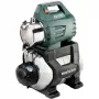 Metabo HWW 4500/25 Inox Plus Gartenpumpe 600973000