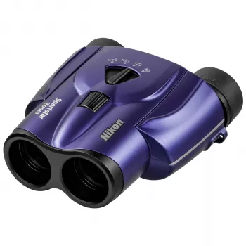 Nikon Sportstar Zoom 8-24x25 Fernglas - Dunkelblau