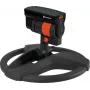 Gardena AquaZoom Compact Oszillierender Rasensprenger 18708-20