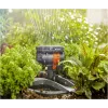 Gardena AquaZoom Compact Oszillierender Rasensprenger 18708-20