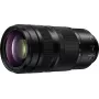 Panasonic Lumix S 100-500mm f/5.0-7.1 O.I.S. Objektiv, schwarz (S-R100500E)
