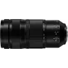 Panasonic Lumix S 100-500mm f/5.0-7.1 O.I.S. Objektiv, schwarz (S-R100500E)