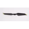 SUNNYLIFE Gold geräuscharme Schnellverschluss-Propeller für DJI Mavic 2 Pro/Zoom (4er-Pack, 8743F)